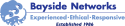 Logo of Bayside Networks.com, Inc.