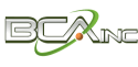 Logo of BCA IT, Inc.