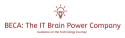 Logo of BECA, Inc.