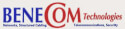 Logo of Benecom Technologies
