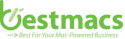 Logo of BestMacs