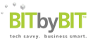 Logo of Bit by Bit Computer Consulting