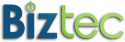 Logo of Biztec LLC