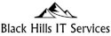 Logo of Black Hills IT Services, LLC
