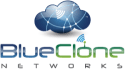 Logo of Blueclone Networks