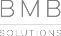 Logo of BMB Solutions