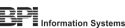 Logo of BPI Information Systems