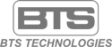 Logo of BTS Technologies Inc