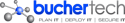 Logo of BucherTech