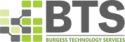 Logo of Burgess Technology Services