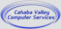 Logo of Cahaba Valley Computer Services, LLC