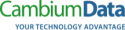 Logo of Cambium Data