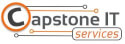 Logo of Capstone IT Services