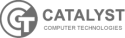 Logo of Catalyst Computer Technologies, LLC