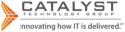 Logo of Catalyst Technology Group, Inc.