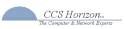 Logo of CCS Horizon