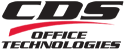 Logo of CDS Office Technologies