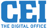 Logo of CEI - The Digital Office