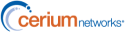 Logo of Cerium Networks