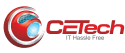 Logo of CETech