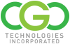 Logo of CGC Technologies Inc.