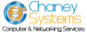 Logo of Chaney Systems