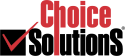 Logo of Choice Solutions