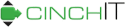 Logo of Cinch I.T.