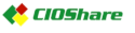 Logo of CIOShare, LLC