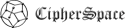 Logo of CipherSpaceLLC
