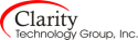 Logo of Clarity Technology Group, Inc.