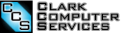 Logo of Clark Computer Services, Inc