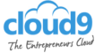 Logo of Cloud 9 Hosting