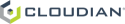 Logo of Cloudian Inc