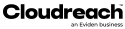 Logo of Cloudreach, an Atos company