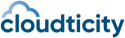 Logo of Cloudticity