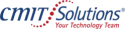 Logo of CMIT Solutions, LLC