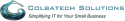 Logo of Colbatech Solutions, LLC