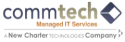 Logo of CommTech Industries