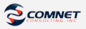 Logo of Comnet Consulting Llc