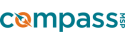 Logo of CompassMSP
