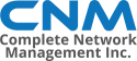 Logo of Complete Network Management