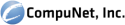 Logo of CompuNet