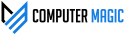 Logo of Computer Magic, Inc.