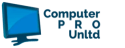 Logo of Computer PRO Unltd.
