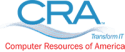 Logo of Computer Resources of America | CRA