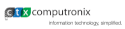 Logo of Computronix, LLC.