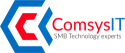 Logo of DCM Technology Solutions