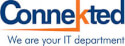 Logo of CONNEKTED, INC.