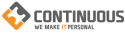 Logo of Continuous Networks, LLC
